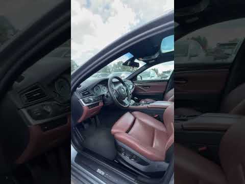 фото bmw 5 серии vi (f10/f11/f07) 0