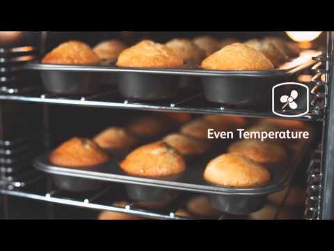 A guide to the Range cooker tall oven