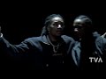 Lucky Daye Floods Les Twins Mix
