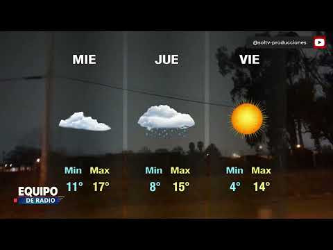 Equipo de Radio