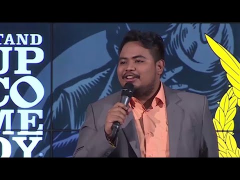 Rigen: Eh, Mas Rigen... - SUCI 8