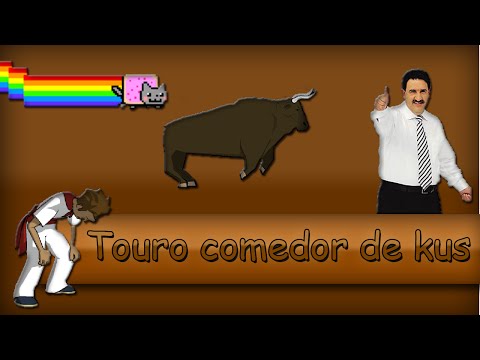 Extreme Pamplona (Jogo Do Bambi)