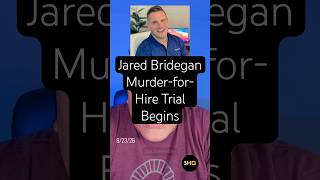 Jared Bridegan Murder-for-Hire Trial Begins #lds #churchofjesuschrist #ldsnews