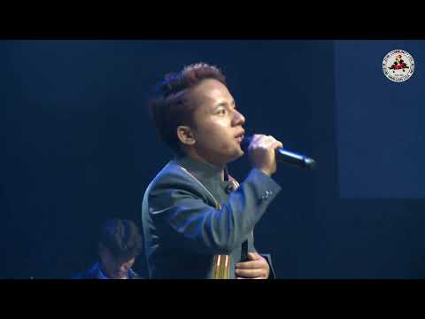 Na Zua Sauliim - Thang Bawi