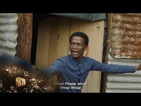 Pastor Charles in the closet – DiepCity | Mzansi Magic | S2 | Ep15