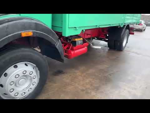 EL20837 - Mercedes-Benz SK 1624