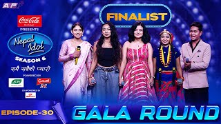 Download lagu GALA ROUND | EPISODE 30 | TOP 05 FINALIST | NEPAL IDOL SEASON 6 | AP1 TV mp3 Download lagu GALA ROUND | EPISODE 30 | TOP 05 FINALIST | NEPAL IDOL SEASON 6 | AP1 TV mp3