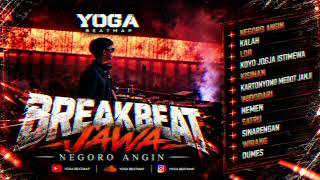 Download lagu DJ BREAKBEAT MIXTAPE JAWA NEGORO ANGIN X KALAH VIRAL TIKTOK mp3