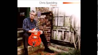 Chris Spedding - Pearls