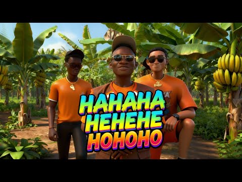 HAHAHA HEHEHE HOHOHO - DJ TIKTOK VIRAL 2025 - Mister Faalopouhô