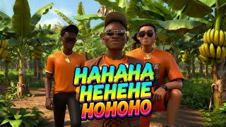 Download lagu HAHAHA HEHEHE HOHOHO - DJ TIKTOK VIRAL 2025 - Mister Faalopouhô mp3