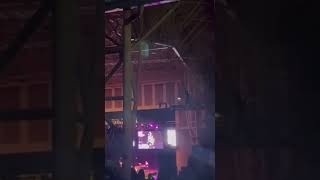 Boney James LIVE on the soon to be released 10MFAN “Supernova” hr alto mouthpiece. Boney LOVES it!