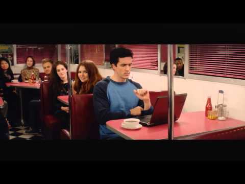 Cornetto Cupidity, Kismet (Trailer)