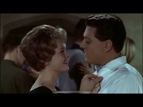 Han, hun, Dirch og Dario (1962) - Trailer