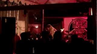 Prey For Sleep - Reborn (live at Hoeks 2012)