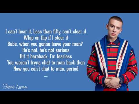 Aitch - Learning Curve (Lyrics)
