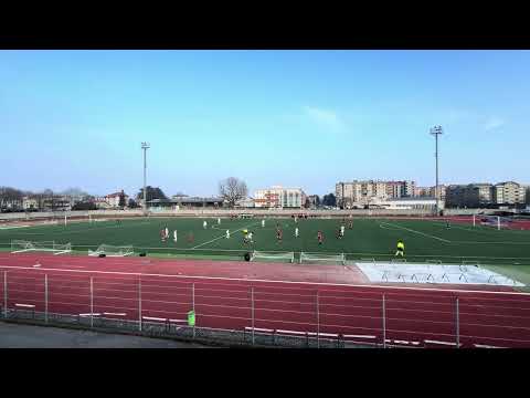 2°Tempo Cob91-Casati Arcore 01-02-26