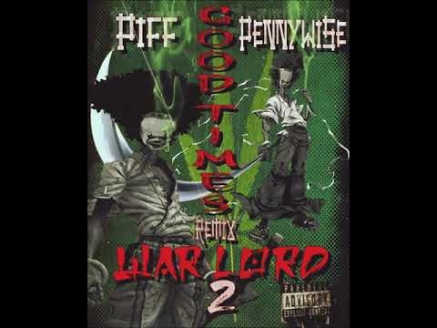 Goodtimes (Remix) PiFF