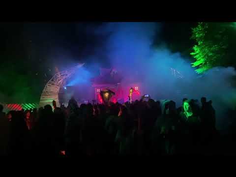 Summer Contrast - Oak Stage - The Doors - The End