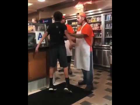 Intense Street Fight Compilation: Unforgettable Knockouts and Raw Brawls