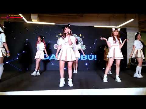 Memoriz // งาน BHF งาน Iconic Idol Fest 2022 // 29-30 ม.ค.2022