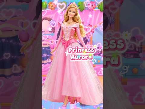 Princess Aurora Deviantart
