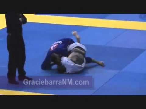 Rafael 'Barata' Freitas vs Joseph Capizzi