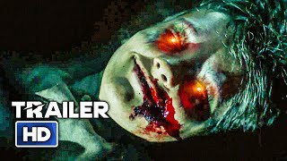 REFUGE Official Trailer (2024) Horror Movie HD