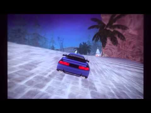 [DM]RockZ vol.2 - Desert Night