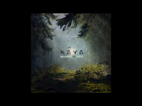 Balancé - Kaya [Full EP]