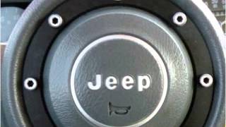 preview picture of video '1990 Jeep Wrangler Used Cars Belton TX'
