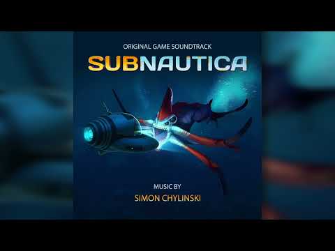 Best VGM 1015 - Subnautica - Leviathan