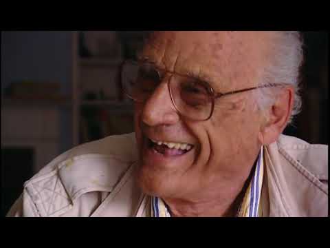 The Atheism Tapes [3/6] - Arthur Miller