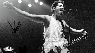Chris Cornell - Unholy War [Demo] (Audio)