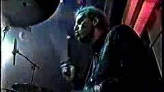 Diane - Material Issue