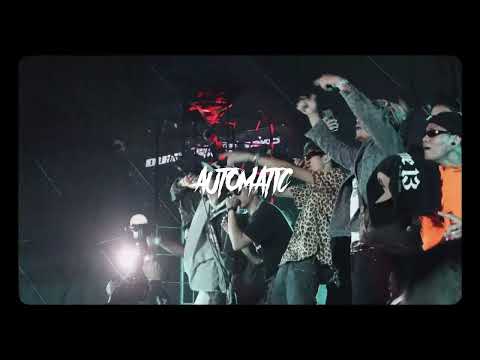 WOLBSGANG - AUTOMATIC (Visualizer) (prod. radicxl)