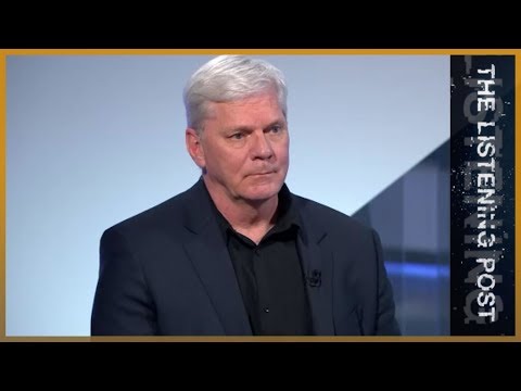 Jailed for journalism: WikiLeaks editor Hrafnsson on Assange case | The Listening Post (Lead)
