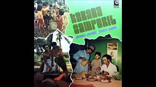 Download lagu jamali shadat & hamid gurkha _ dodol (1974) mp3