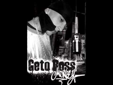 Money Geto Boss feat G Squad - Deutscha Bad Boy