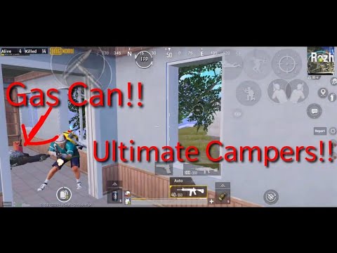 BEST START AT POCHINKI IN PUBG MOBILE - (TPP) (Season 13) (Asia server)