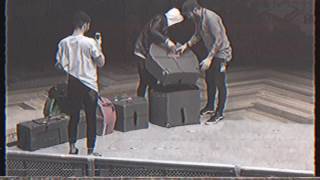 MOOSE BLOOD UK 2016 TOUR VHS