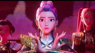 Download lagu KPop Demon Hunters OST: Takedown [Concert Version] mp3