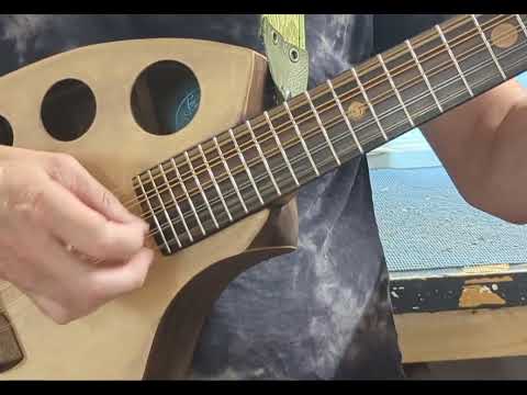 Rays Rootworks Cittern 2026 image 16