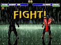 Noob Saibot Mortal Kombat 1 Winmugen