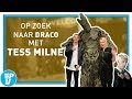 Tess Milne beleeft het hoogtepunt van haar carrière op Dutch Comic Con!