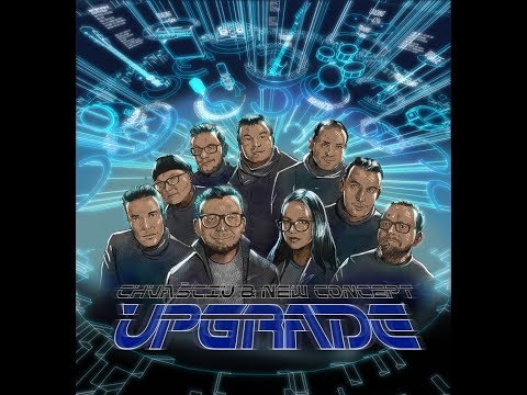 Chvaściu & New Concept   Uśmiech (official video)