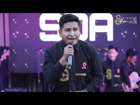 AHORA COMO QUEDO YO – Sentimiento Del Ande [EN VIVO] (Tunantada) PRIMICIA 2021