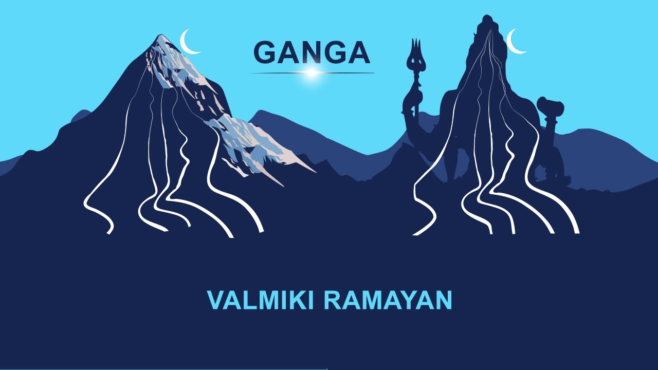 Valmiki Ramayan | S1 E13 | Ganga