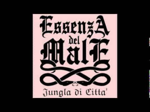 Essenza del Male - Jungla di Città