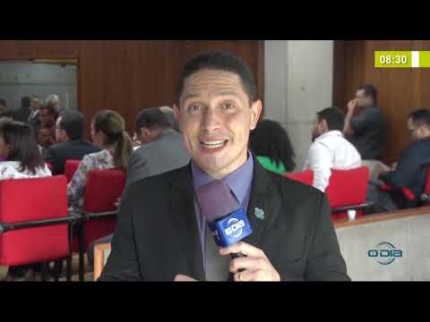 Bom Dia News 11 02 2020  PSD pode mudar o nome apresentado para disputa da prefeitura de Teresina